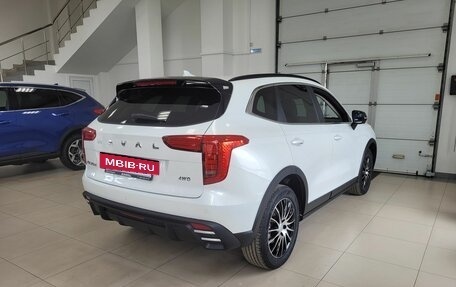 Haval Jolion, 2025 год, 2 799 000 рублей, 18 фотография
