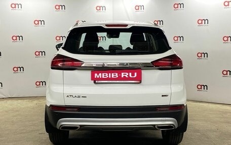 Geely Atlas, 2024 год, 2 299 000 рублей, 5 фотография