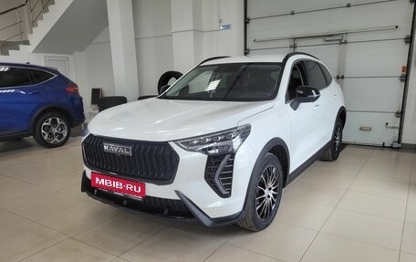 Haval Jolion, 2025 год, 2 799 000 рублей, 17 фотография
