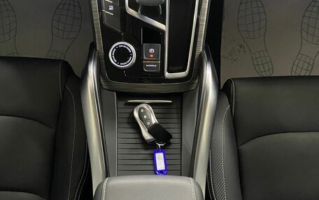 Geely Atlas, 2024 год, 2 299 000 рублей, 17 фотография