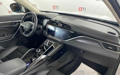 Geely Atlas, 2024 год, 2 299 000 рублей, 12 фотография