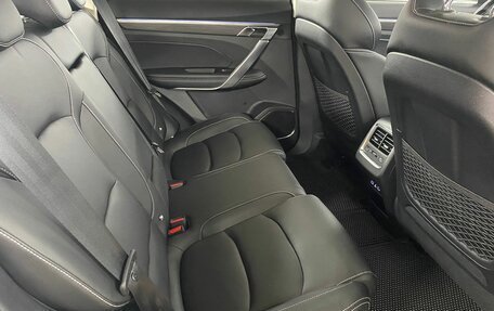Geely Atlas, 2024 год, 2 299 000 рублей, 20 фотография