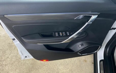 Geely Atlas, 2024 год, 2 299 000 рублей, 18 фотография