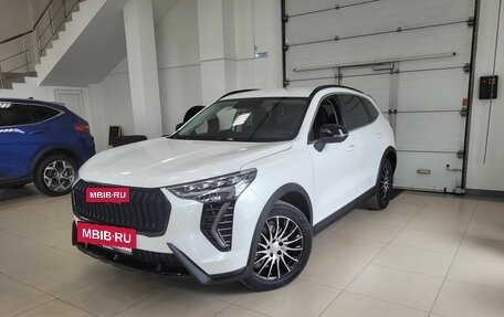Haval Jolion, 2025 год, 2 799 000 рублей, 20 фотография