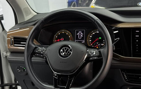 Volkswagen Tharu, 2022 год, 1 395 000 рублей, 8 фотография