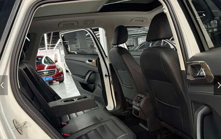 Volkswagen Tharu, 2022 год, 1 395 000 рублей, 10 фотография
