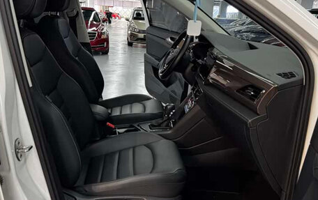 Volkswagen Tharu, 2022 год, 1 395 000 рублей, 9 фотография