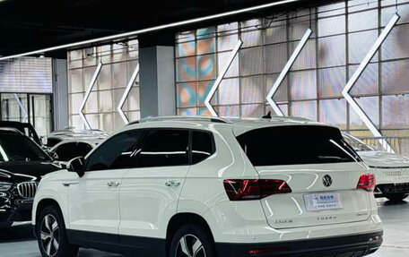 Volkswagen Tharu, 2022 год, 1 395 000 рублей, 5 фотография
