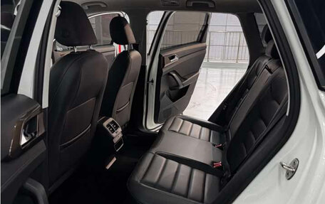 Volkswagen Tharu, 2022 год, 1 395 000 рублей, 11 фотография