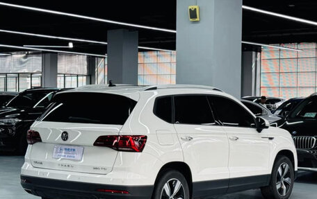 Volkswagen Tharu, 2022 год, 1 395 000 рублей, 7 фотография