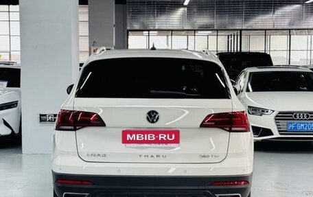 Volkswagen Tharu, 2022 год, 1 395 000 рублей, 6 фотография