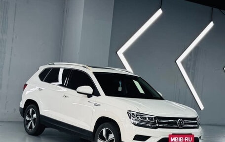 Volkswagen Tharu, 2022 год, 1 395 000 рублей, 3 фотография
