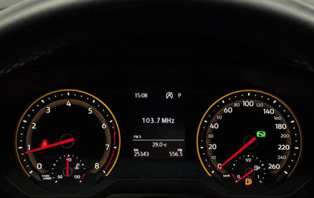 Volkswagen Tharu, 2022 год, 1 395 000 рублей, 16 фотография