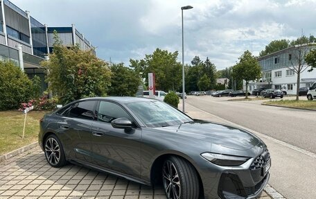 Audi A5, 2025 год, 7 700 000 рублей, 2 фотография
