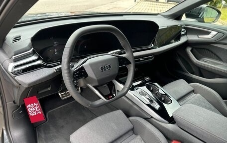 Audi A5, 2025 год, 7 700 000 рублей, 11 фотография