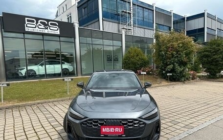 Audi A5, 2025 год, 7 700 000 рублей, 4 фотография