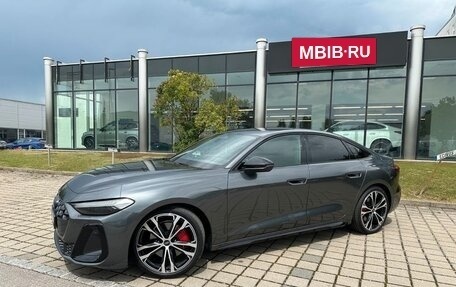 Audi A5, 2025 год, 7 700 000 рублей, 5 фотография