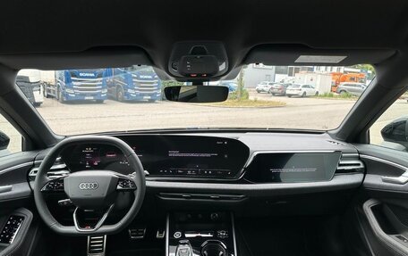 Audi A5, 2025 год, 7 700 000 рублей, 12 фотография