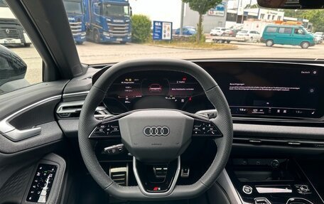 Audi A5, 2025 год, 7 700 000 рублей, 13 фотография