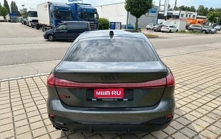 Audi A5, 2025 год, 7 700 000 рублей, 8 фотография