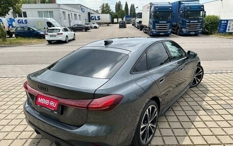 Audi A5, 2025 год, 7 700 000 рублей, 6 фотография