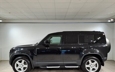 Land Rover Defender II, 2020 год, 5 700 000 рублей, 5 фотография
