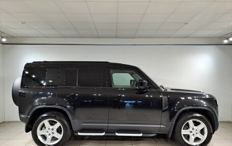 Land Rover Defender II, 2020 год, 5 700 000 рублей, 6 фотография