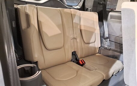 Land Rover Defender II, 2020 год, 5 700 000 рублей, 14 фотография