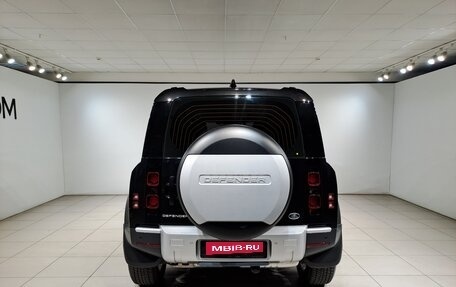 Land Rover Defender II, 2020 год, 5 700 000 рублей, 8 фотография