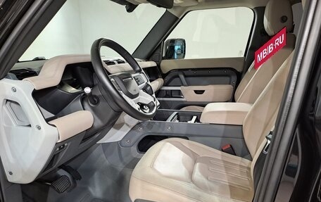 Land Rover Defender II, 2020 год, 5 700 000 рублей, 12 фотография