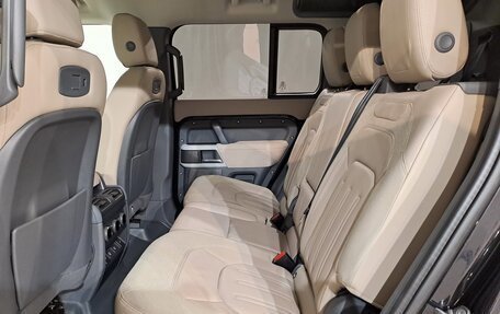 Land Rover Defender II, 2020 год, 5 700 000 рублей, 19 фотография