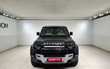 Land Rover Defender II, 2020 год, 5 700 000 рублей, 7 фотография