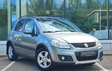 Suzuki SX4 II рестайлинг, 2013 год, 1 050 000 рублей, 3 фотография