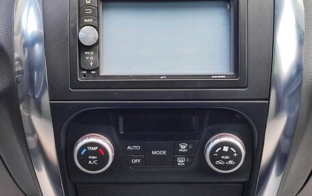 Suzuki SX4 II рестайлинг, 2013 год, 1 050 000 рублей, 9 фотография
