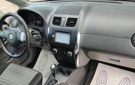 Suzuki SX4 II рестайлинг, 2013 год, 1 050 000 рублей, 8 фотография