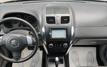 Suzuki SX4 II рестайлинг, 2013 год, 1 050 000 рублей, 7 фотография