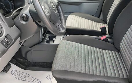 Suzuki SX4 II рестайлинг, 2013 год, 1 050 000 рублей, 11 фотография