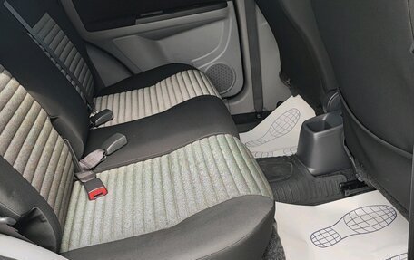 Suzuki SX4 II рестайлинг, 2013 год, 1 050 000 рублей, 13 фотография