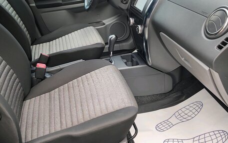 Suzuki SX4 II рестайлинг, 2013 год, 1 050 000 рублей, 12 фотография
