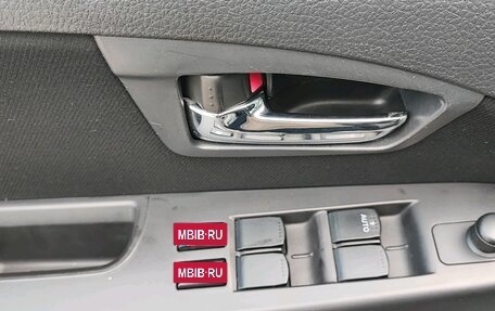Suzuki SX4 II рестайлинг, 2013 год, 1 050 000 рублей, 10 фотография