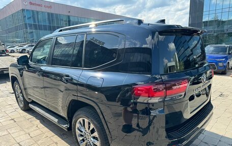 Toyota Land Cruiser, 2025 год, 13 480 000 рублей, 6 фотография