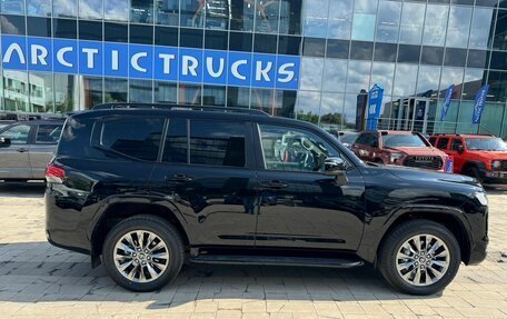Toyota Land Cruiser, 2025 год, 13 480 000 рублей, 10 фотография