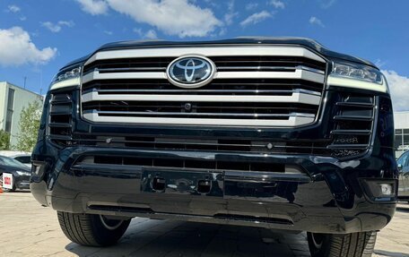 Toyota Land Cruiser, 2025 год, 13 480 000 рублей, 3 фотография