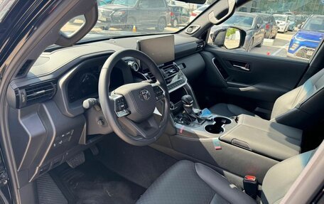 Toyota Land Cruiser, 2025 год, 13 480 000 рублей, 15 фотография
