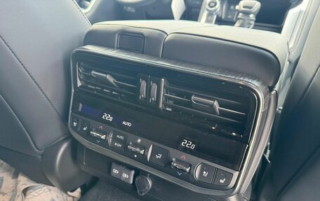 Toyota Land Cruiser, 2025 год, 13 480 000 рублей, 21 фотография
