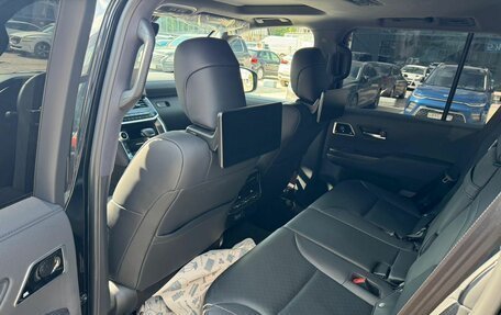 Toyota Land Cruiser, 2025 год, 13 480 000 рублей, 19 фотография