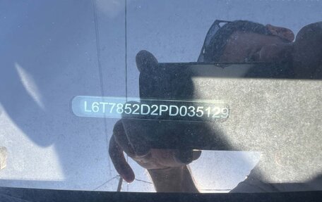 Geely Tugella FY11, 2023 год, 2 690 000 рублей, 10 фотография