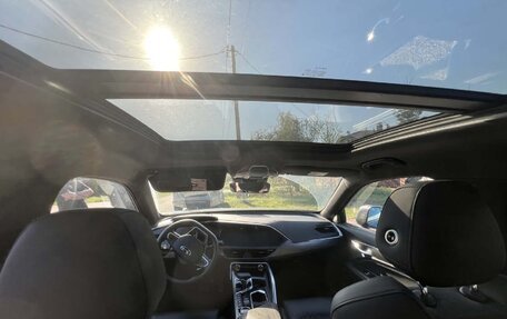 Geely Tugella FY11, 2023 год, 2 690 000 рублей, 13 фотография
