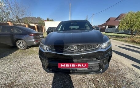Geely Tugella FY11, 2023 год, 2 690 000 рублей, 2 фотография