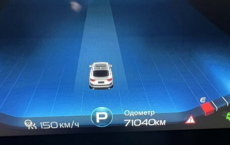 Geely Tugella FY11, 2023 год, 2 690 000 рублей, 17 фотография